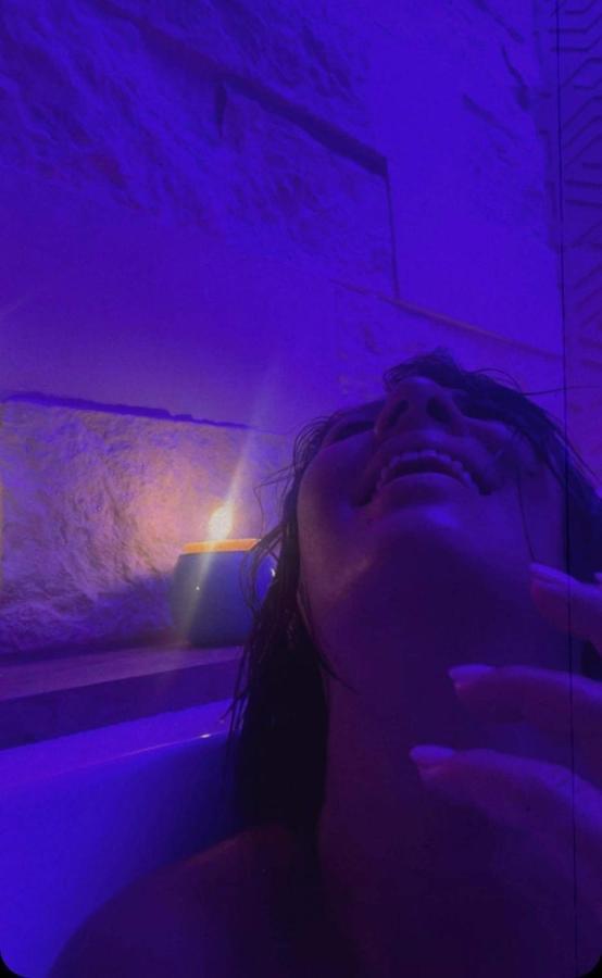 Suite con Vasca Idromassaggio